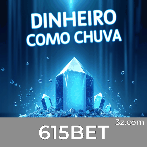 615BET: Jogos 3D e Experiência Imersiva com Dealer Real