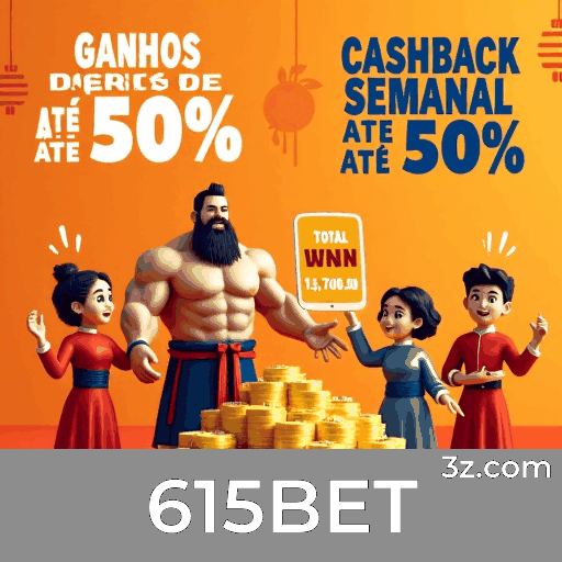 Segurança e Controle de Conta no 615BET: Personalize Seu Login