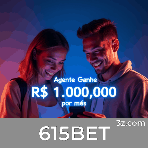 615BET: A Experiência de Cassino ao Vivo Preferida do Brasil