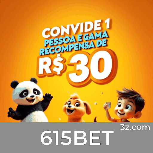 Tecnologia 3D e Jogos de Dealer no 615BET