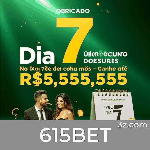 615BET: Estratégias de Apostas e Análise Esportiva