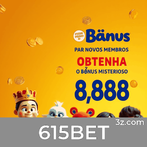 615BET: Estratégias de Apostas e Análise Esportiva