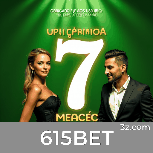 Otimização Sistemática de Bônus na 615BET: Potencialize Ganhos