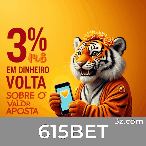 615BET - Cassino Online Seguro e Premiado