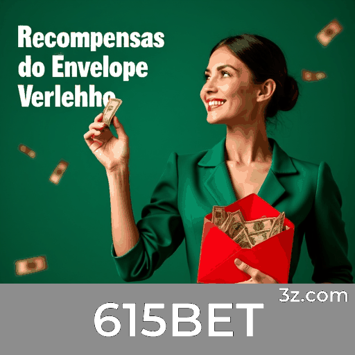 615BET - Cassino Online Seguro e Premiado
