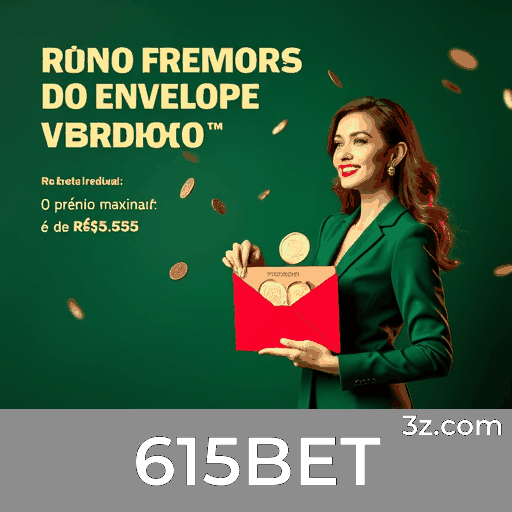 615BET: Plataforma Segura com Serviços Profissionais