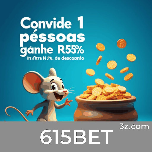 Promoções Estratégicas 615BET: Maximize Retornos com Abordagem VIP
