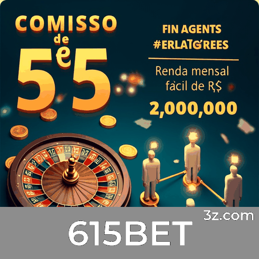Competição e Interação no Crash da 615BET: Uma Experiência Única