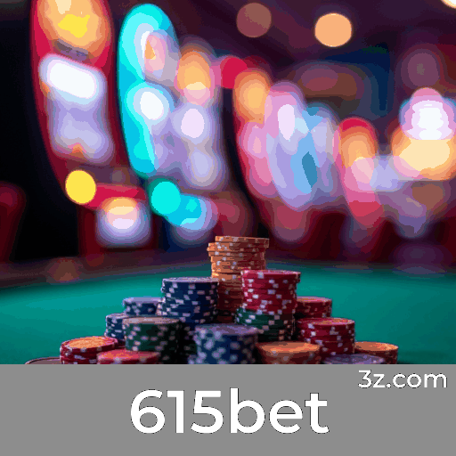 615bet: Plataforma de Apostas com Excelência e Segurança 615bet: Plataforma de Apostas com Excelência e Segurança