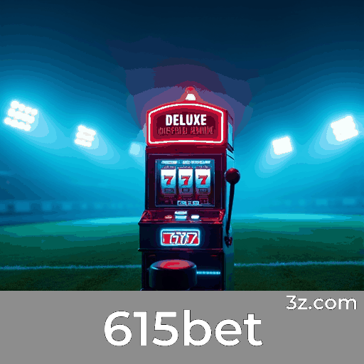615bet: Aposta Segura e Entretenimento Premium