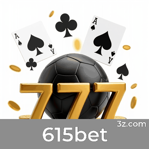 Apostas Profissionais no 615bet: Foco nos Esportes Brasileiros