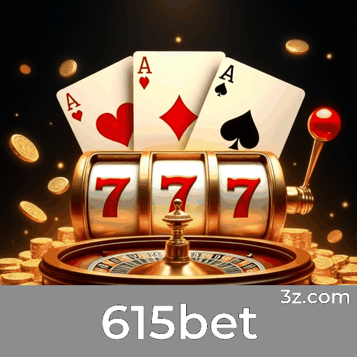 615bet: Aposta Segura e Entretenimento Premium